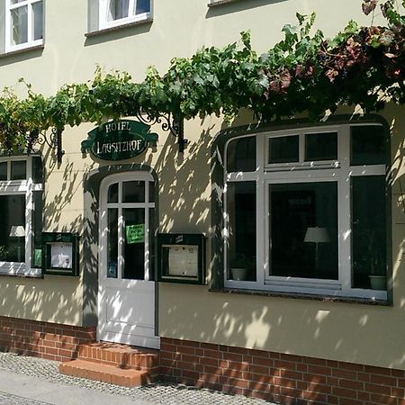 Lausitzhof Hotel Lübbenau Kültér fotó